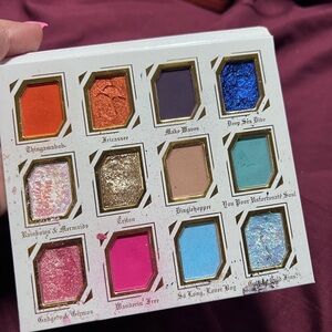 Klaritu Kosmetics Lost at Sea